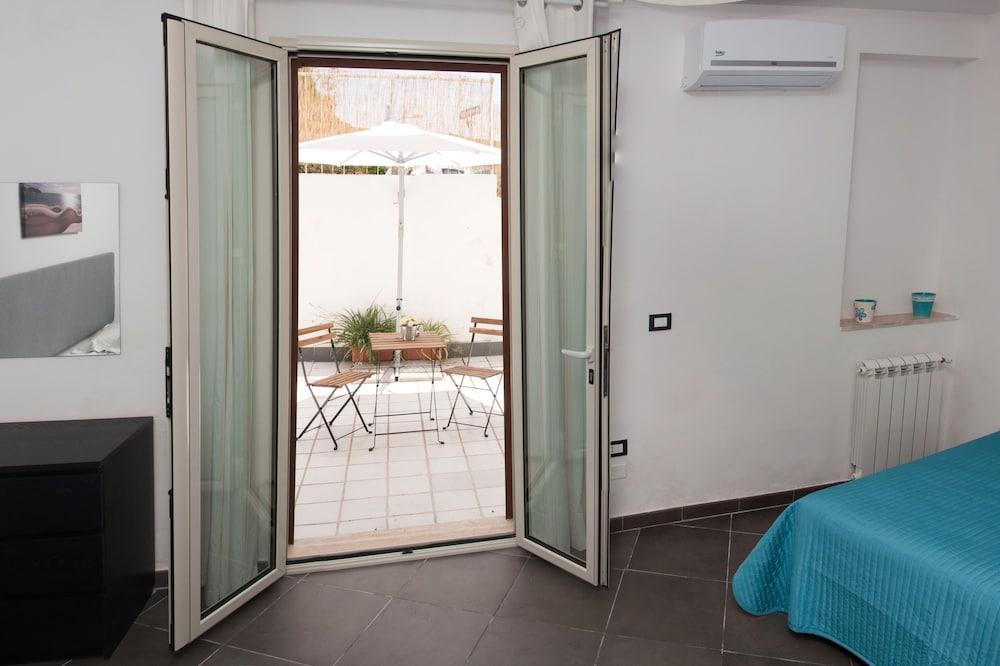 B&B La Scala Realmonte Bagian luar foto