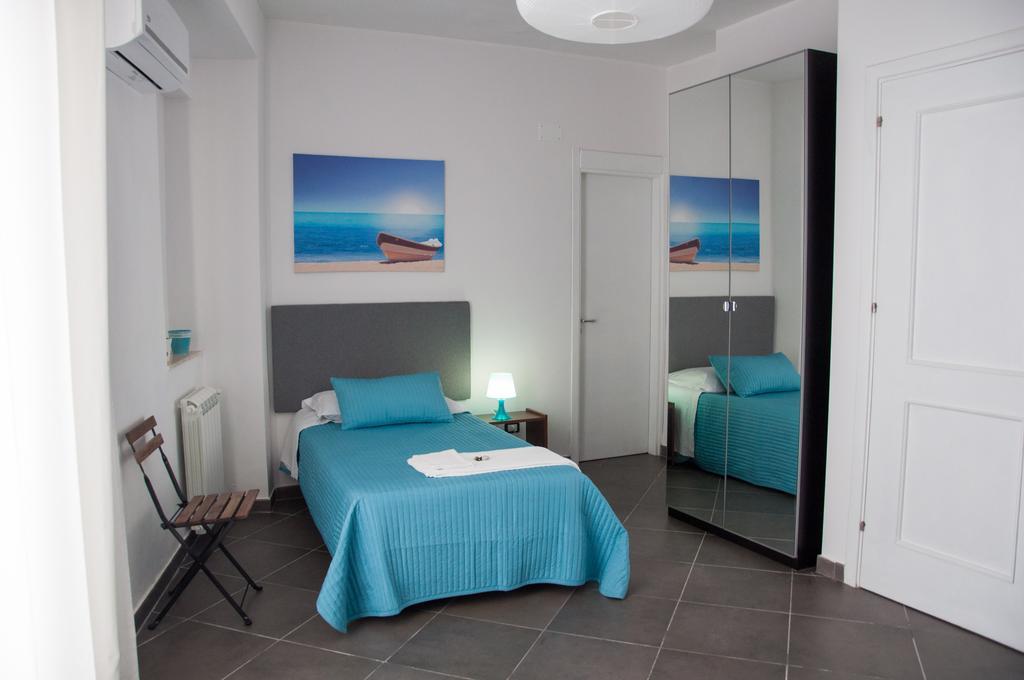 B&B La Scala Realmonte Ruang foto
