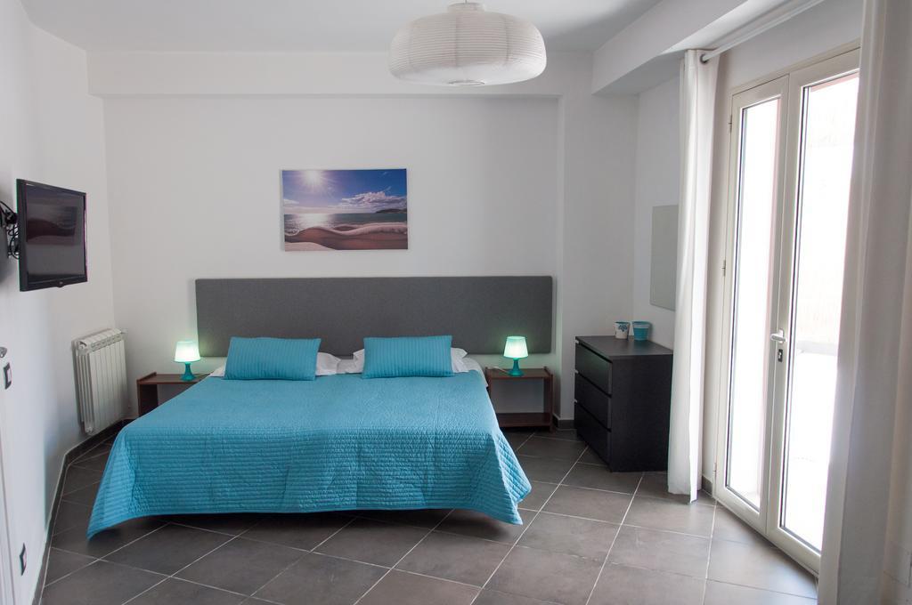 B&B La Scala Realmonte Ruang foto
