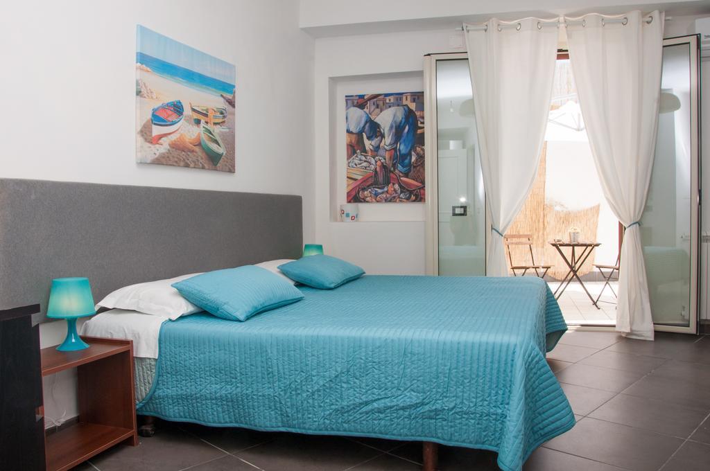 B&B La Scala Realmonte Ruang foto