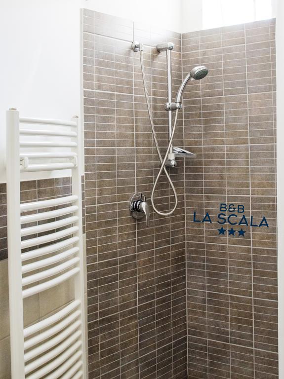 B&B La Scala Realmonte Bagian luar foto