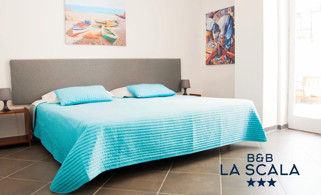 B&B La Scala Realmonte Bagian luar foto