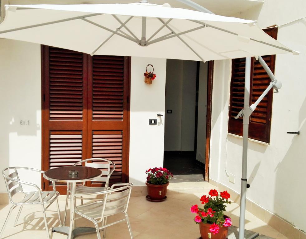 B&B La Scala Realmonte Bagian luar foto