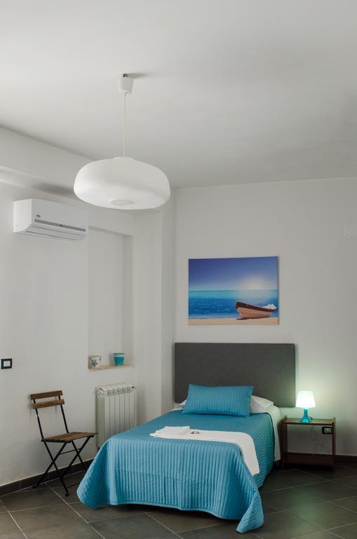 B&B La Scala Realmonte Bagian luar foto